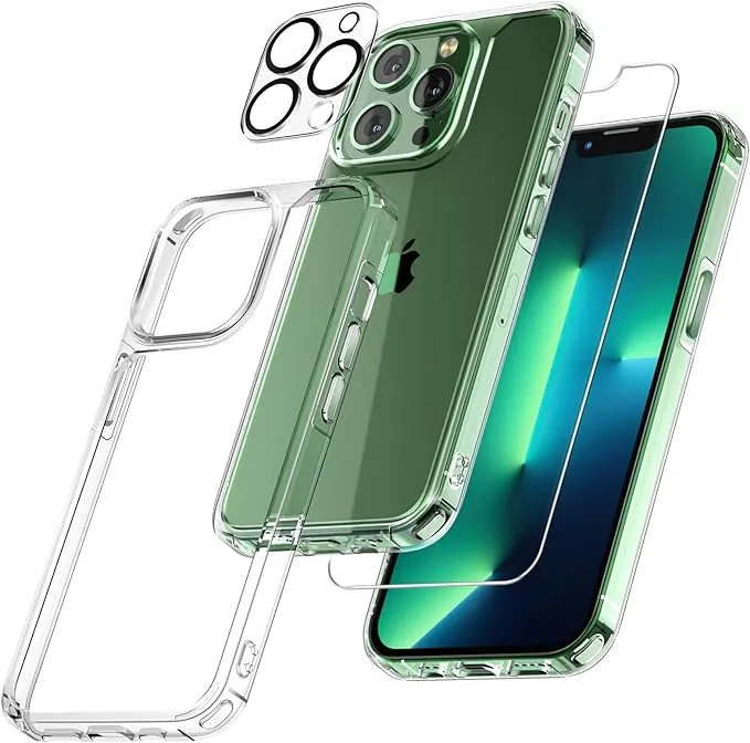 Tauri iPhone 13 Pro Max Case