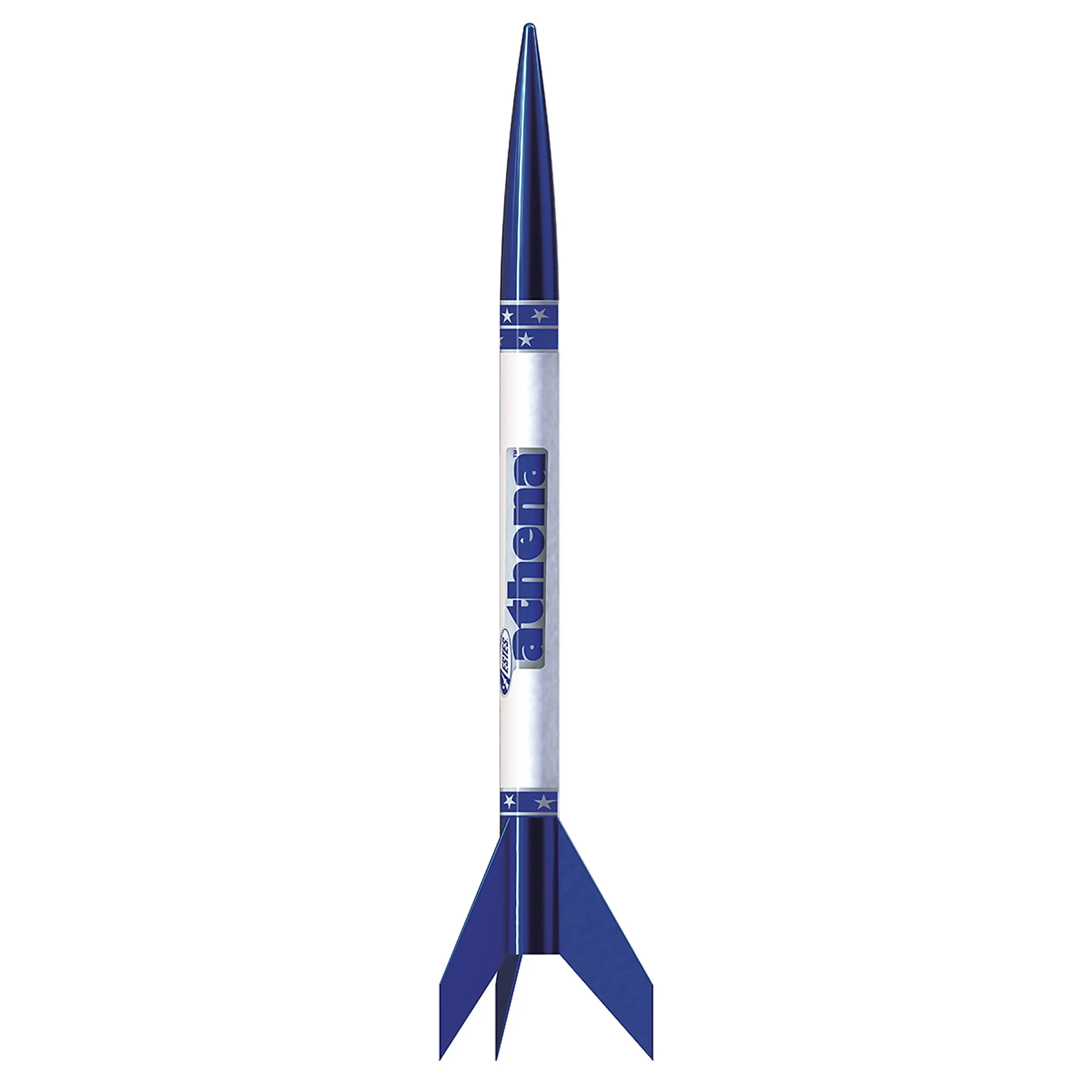 Athena Rocket Kit ReadyToFly