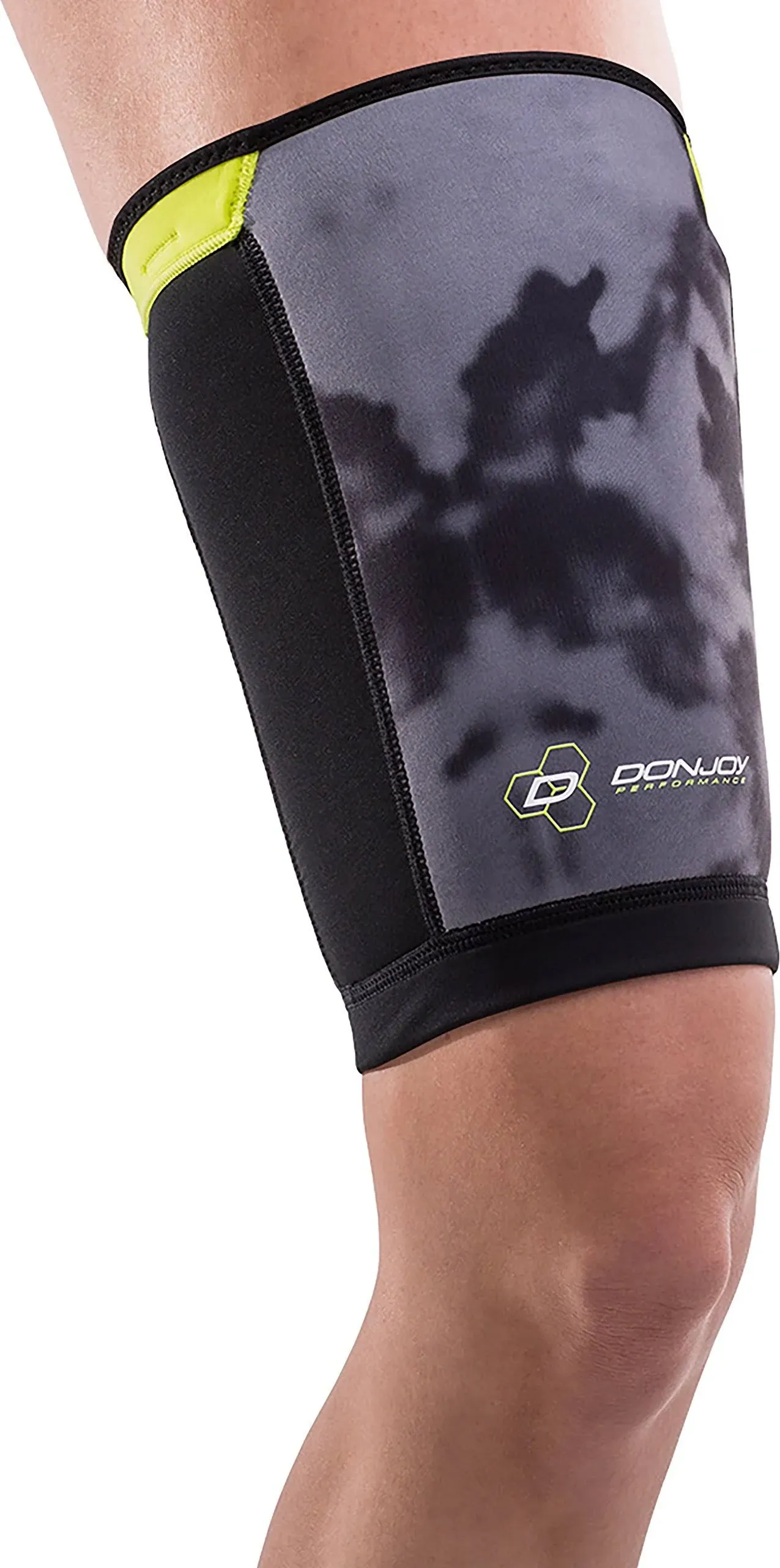 DonJoy Performance ANAFORM Thigh Compression Sleeve