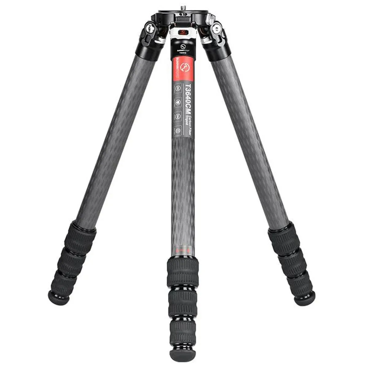 Sunwayfoto Master Series Carbon Fiber Tripod