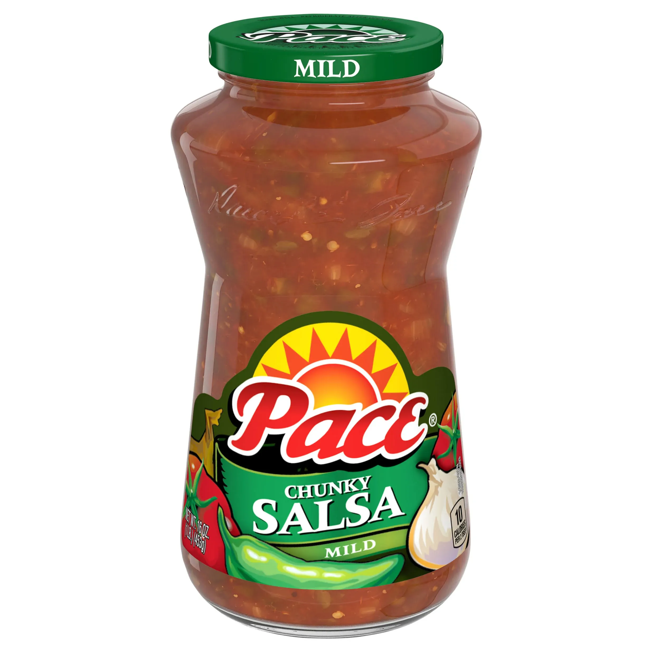 Pace Chunky Mild Salsa