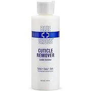 Blue Cross Cuticle Remover 6 oz