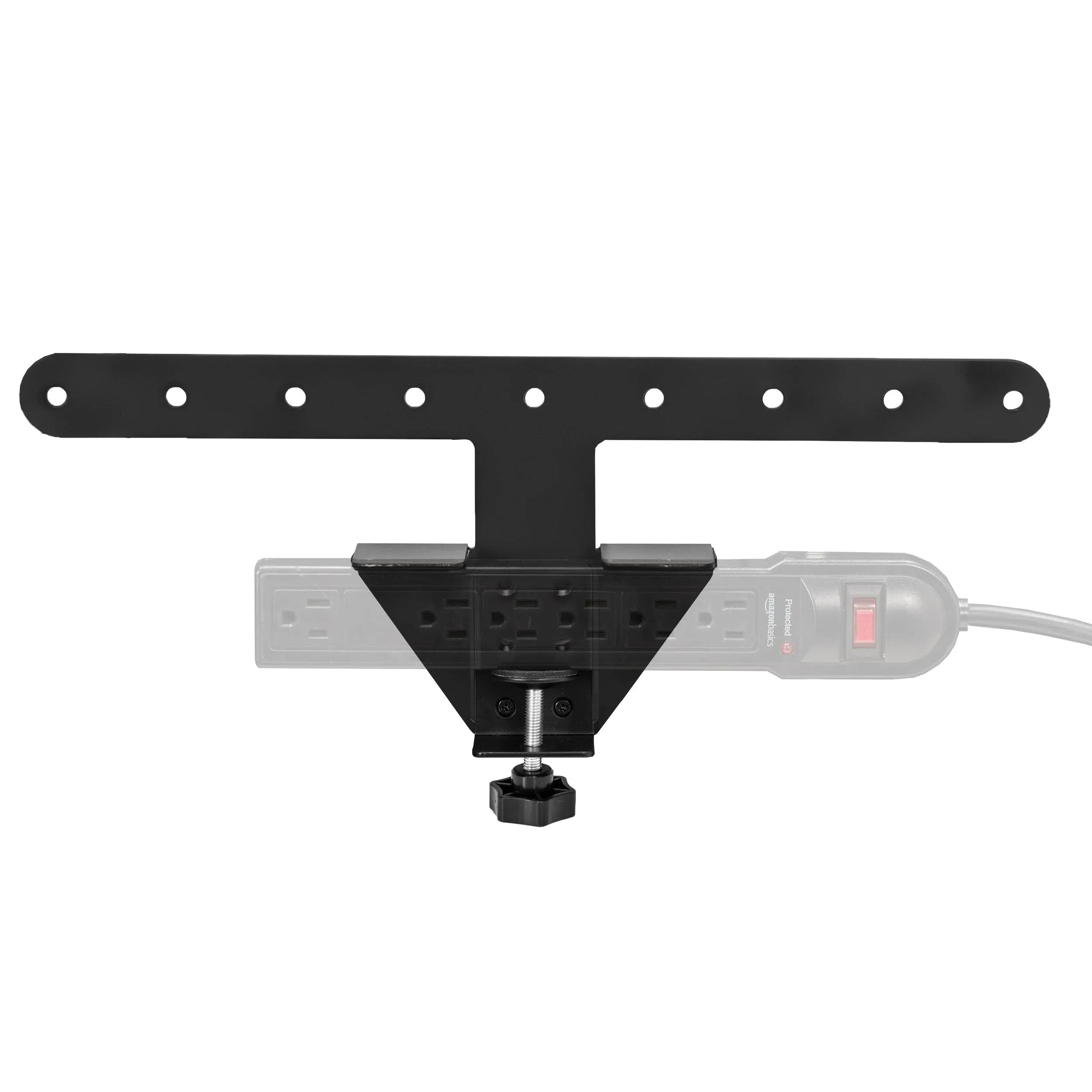 Power Strip/Surge Protector VESA Mount