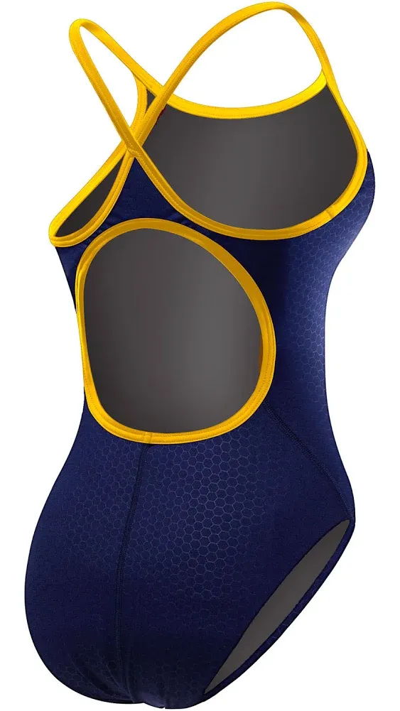 TYR Women's Hexa Diamondfit Swimsuit