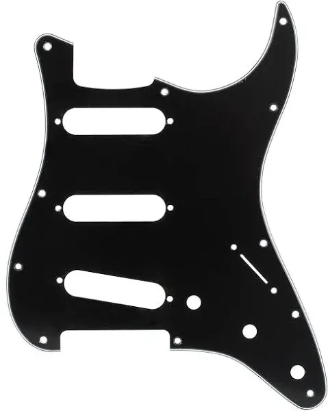 Fender Strat Pickguard