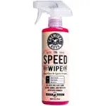 Chemical Guys Speed Wipe Quick Detailer - 16oz