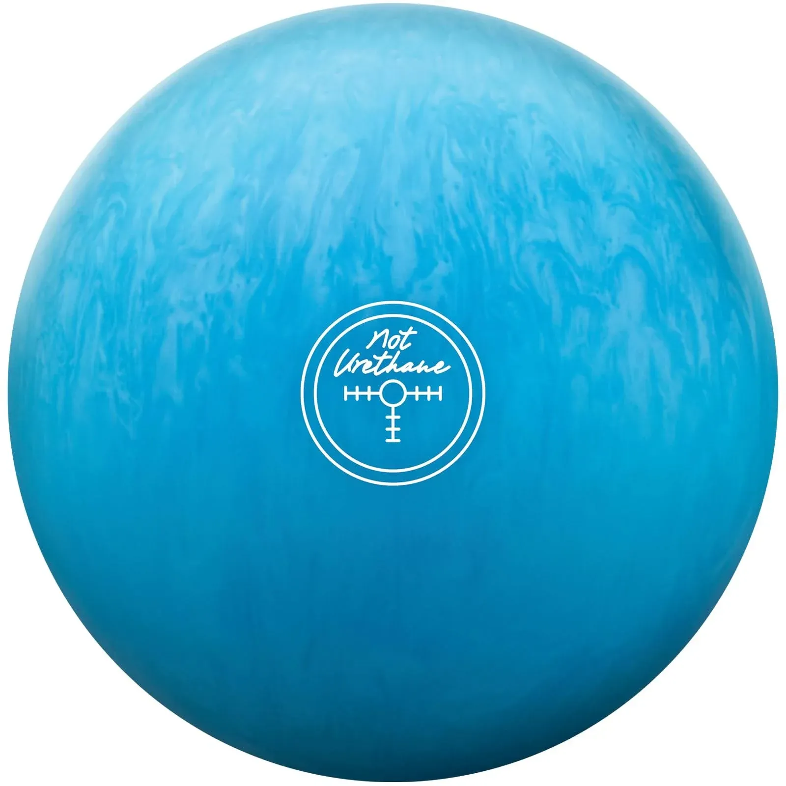 Hammer Nu Blue Bowling Ball