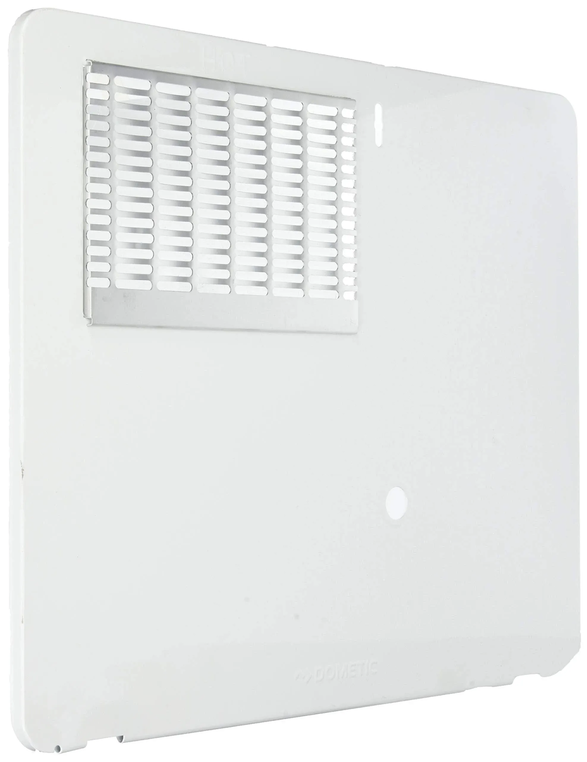 Dometic 91386 Access Door For 6-gallon Atwood Water Heater / Artic White