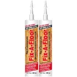 20 oz. Polyurethane Wood Floor Repair Adhesive (2-Pack)