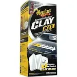 Meguiars 16oz Smooth Surface Clay Kit