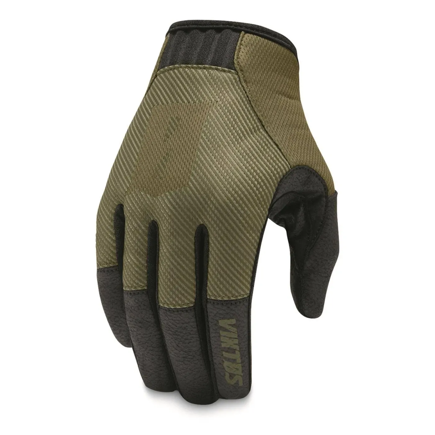 VIKTOS Men&#039;s Leo Duty Tactical Gloves - Color NIGHTFJALL, Size XL NWT!