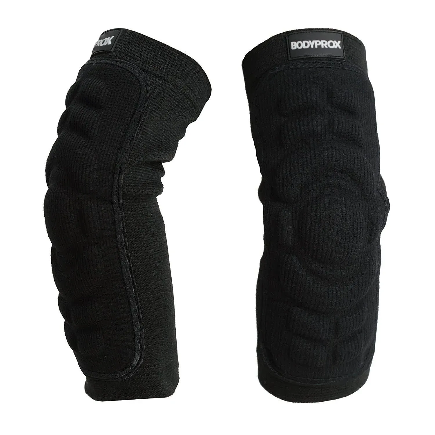 Bodyprox Elbow Protection Pads 1 Pair (Medium) Elbow Guard Sleeve