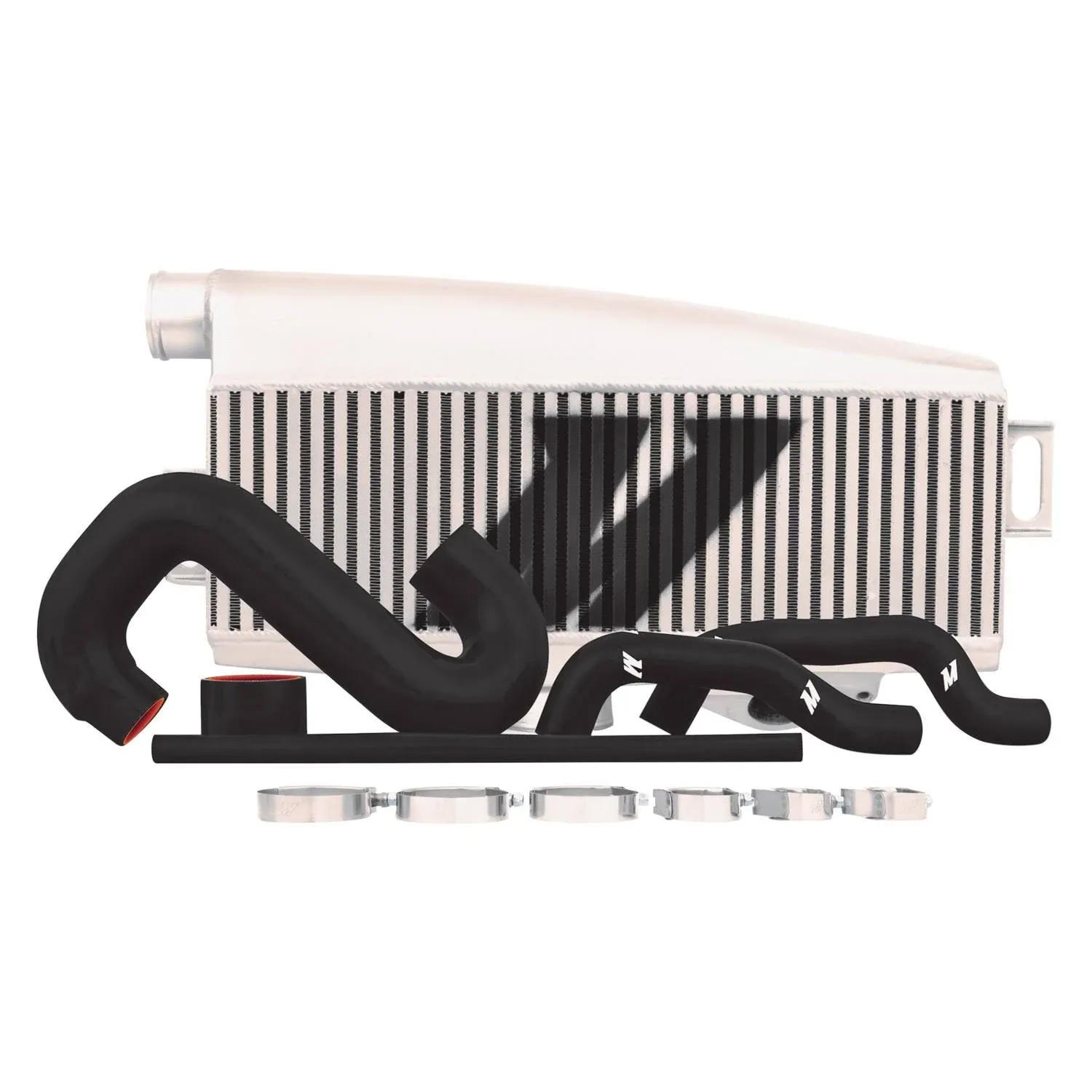 Mishimoto Subaru Impreza Intercooler Kit