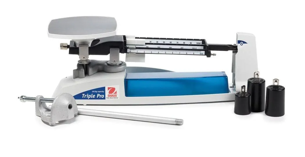 Triple® Pro Triple Beam Balance