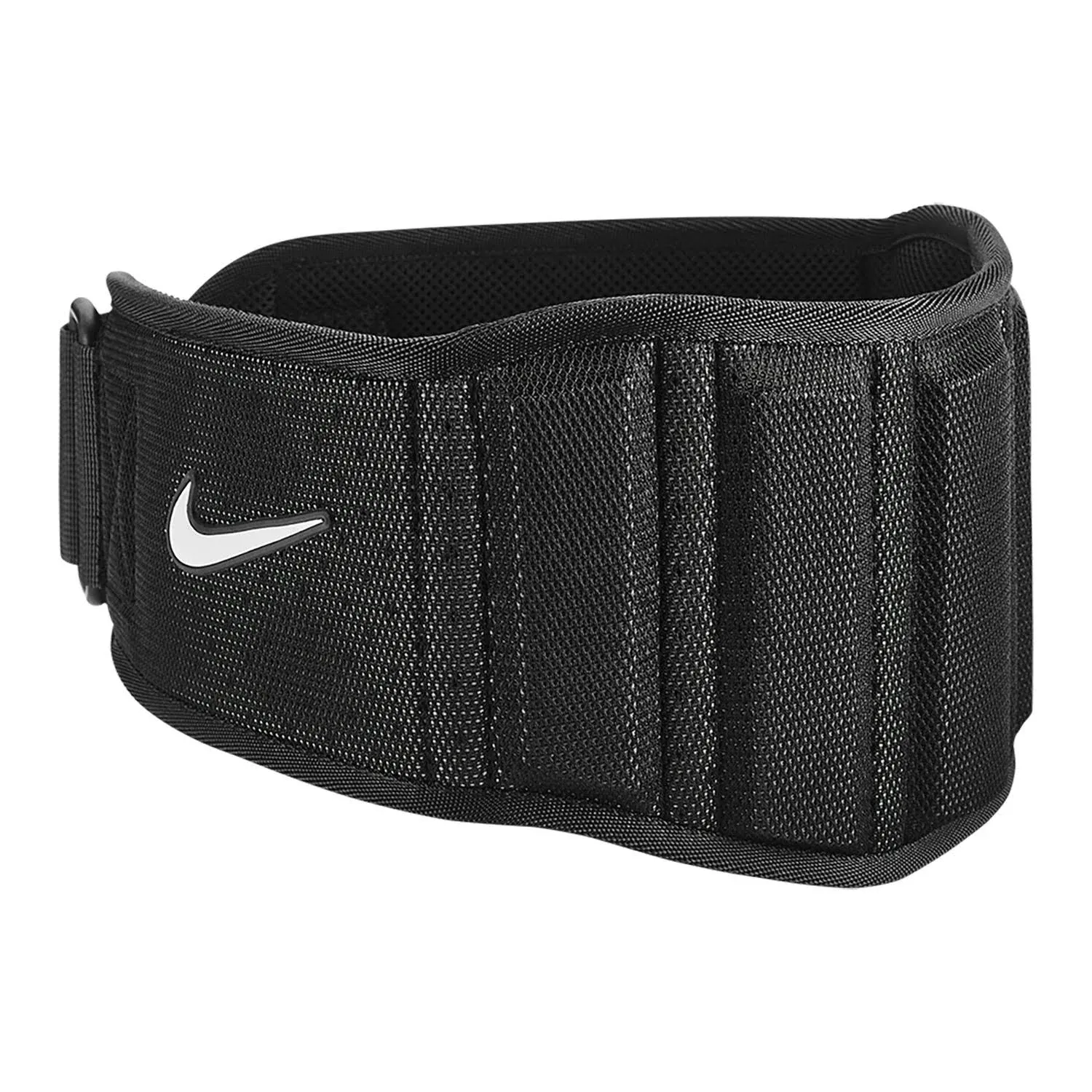 Nike Structured Training Belt 3.0 - Black