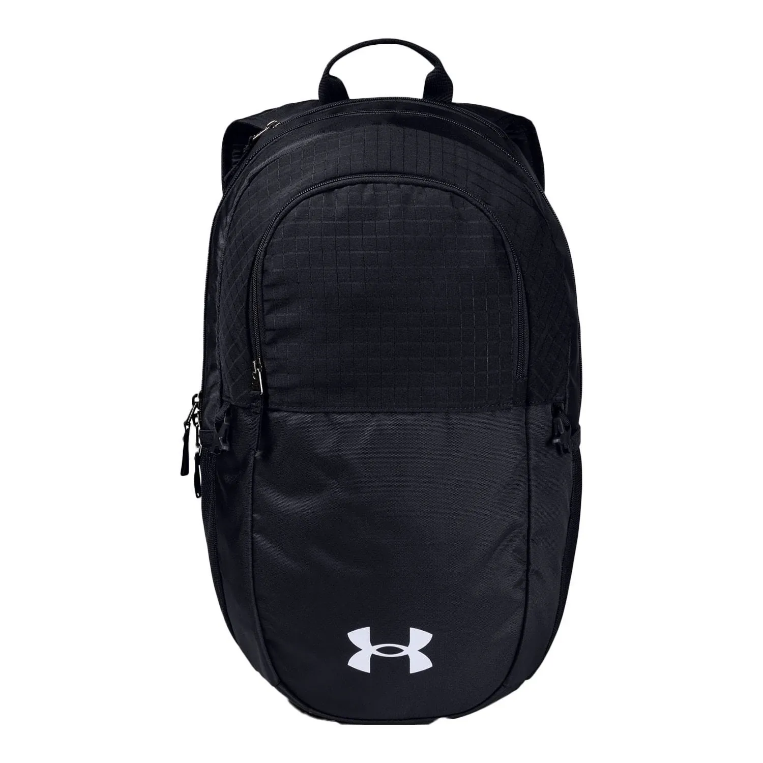 Under Armour Mens All Sport Backpack , Black (001)/White , One Size