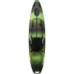 Emotion Stealth Pro Angler 118 Fishing Kayak