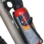 Bear Spray Bottle Holder Cage