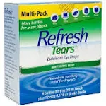 Refresh Lubricant Eye Drops (20 ml)