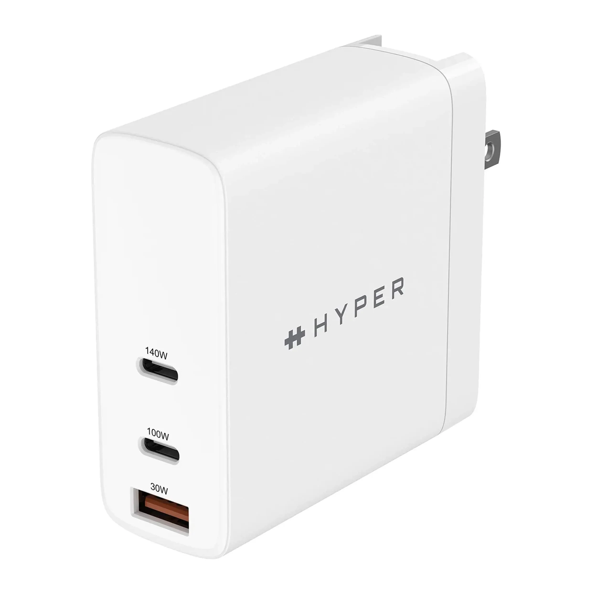 Hyper Hyper Juice 140W PD 3.1 USB Type-C Charger