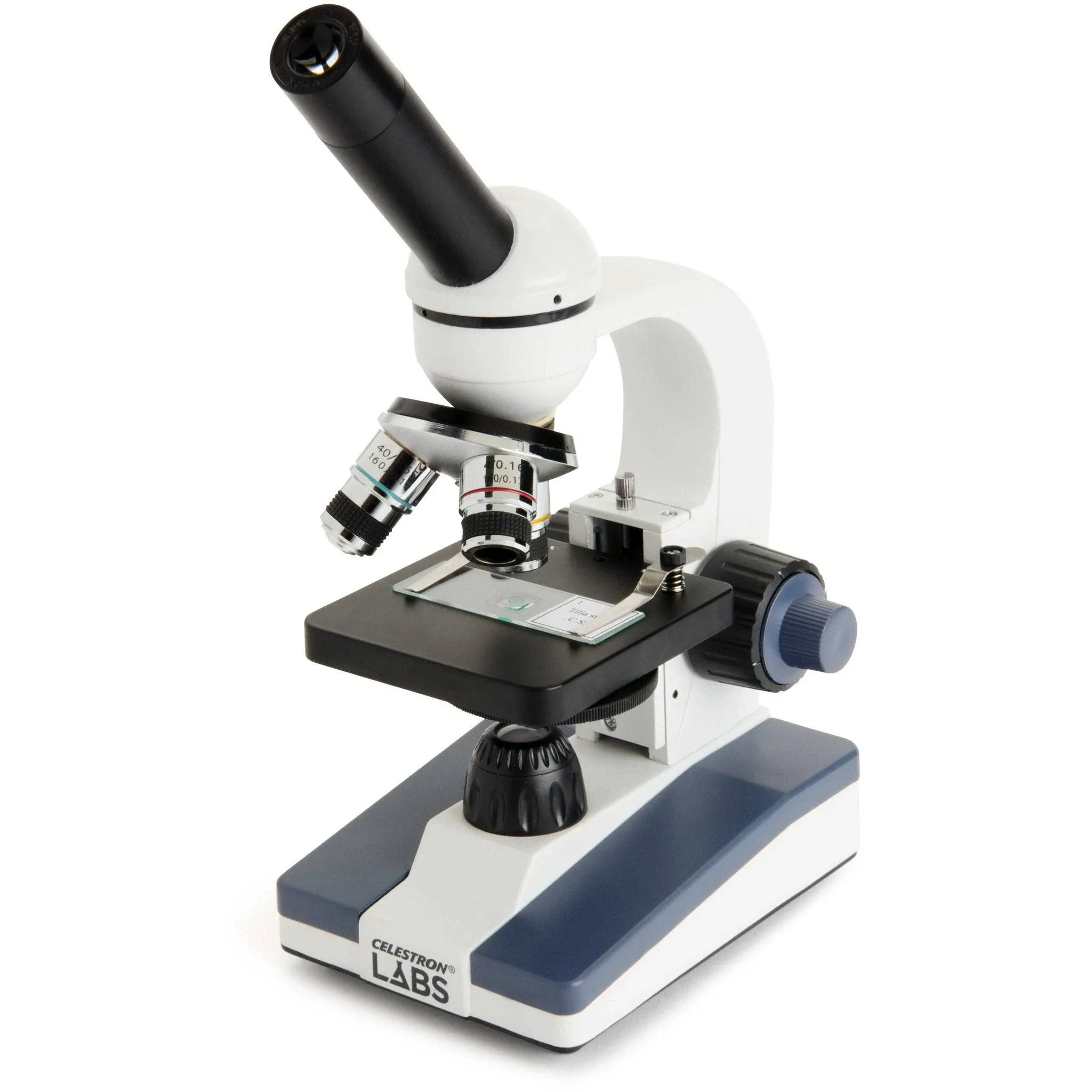 Celestron - Cm1000C - Compound Microscope