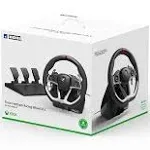 Xbox Hori Force Feedback Racing Wheel DLX