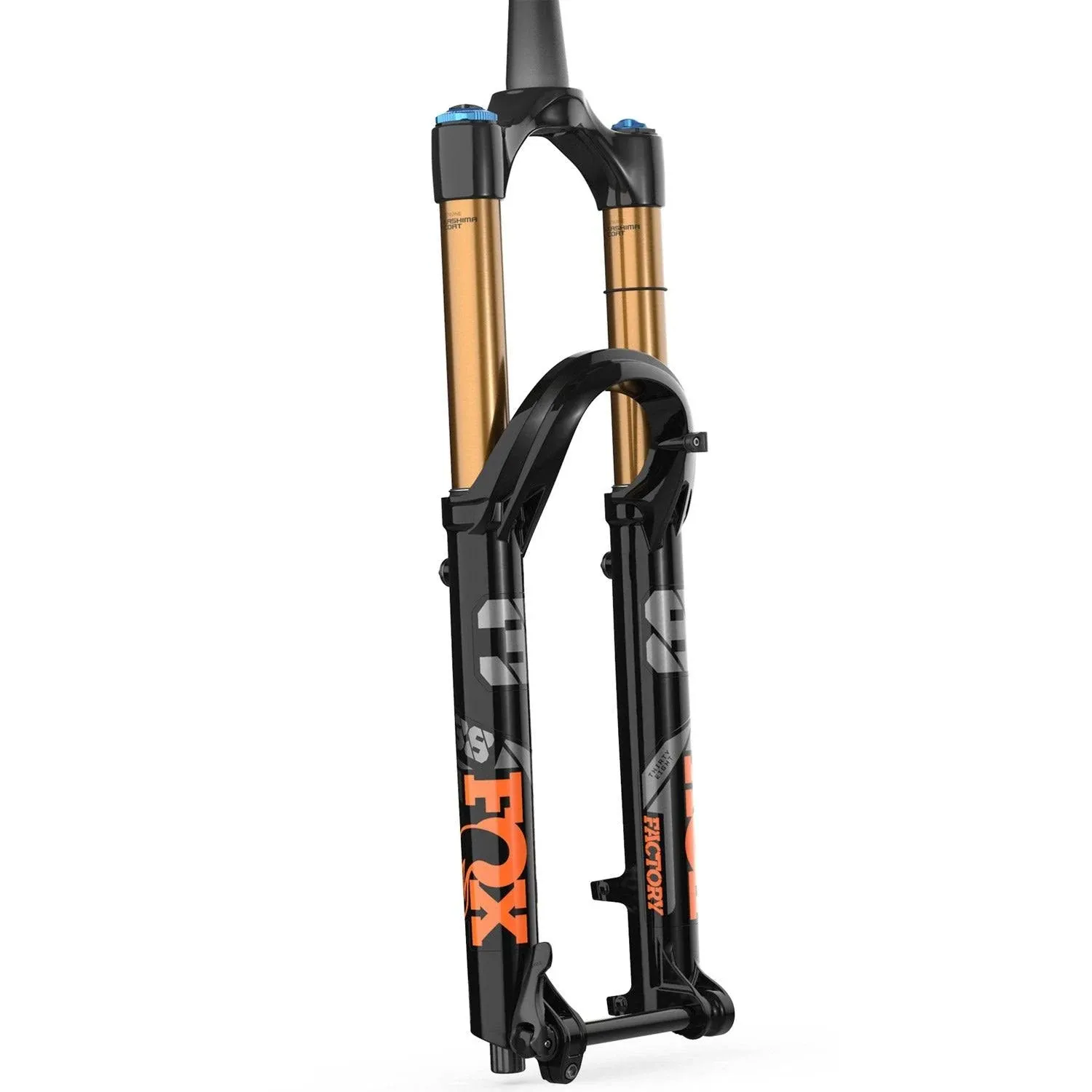 FOX 38 Factory 29" Grip 2 Fork