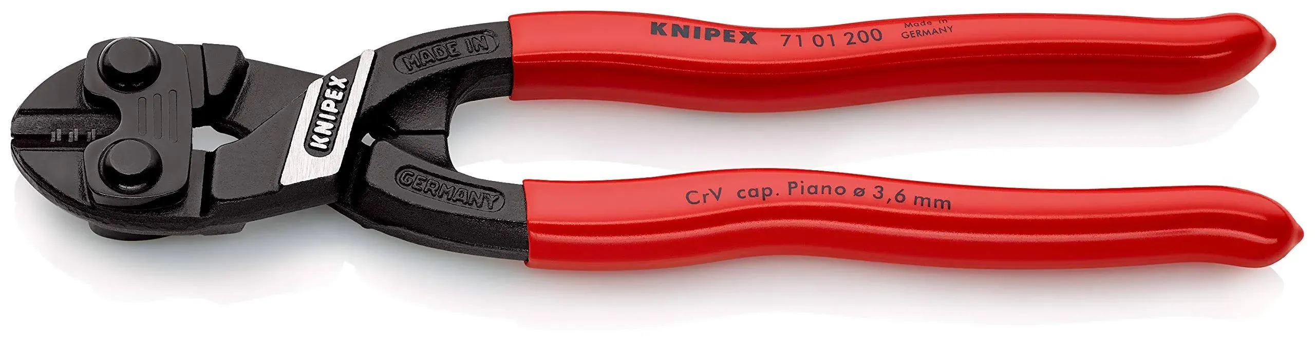 Knipex 7101200 8&#034; KNIPEX  CoBolt