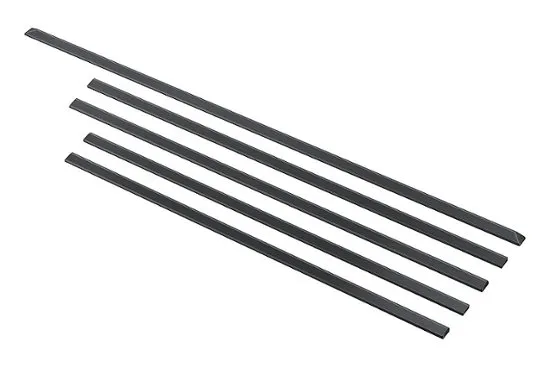 Samsung 30" Stainless Steel Trim Kit