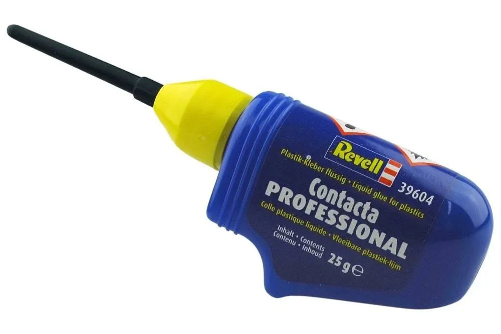 Revell Contacta Liquid Glue 25g