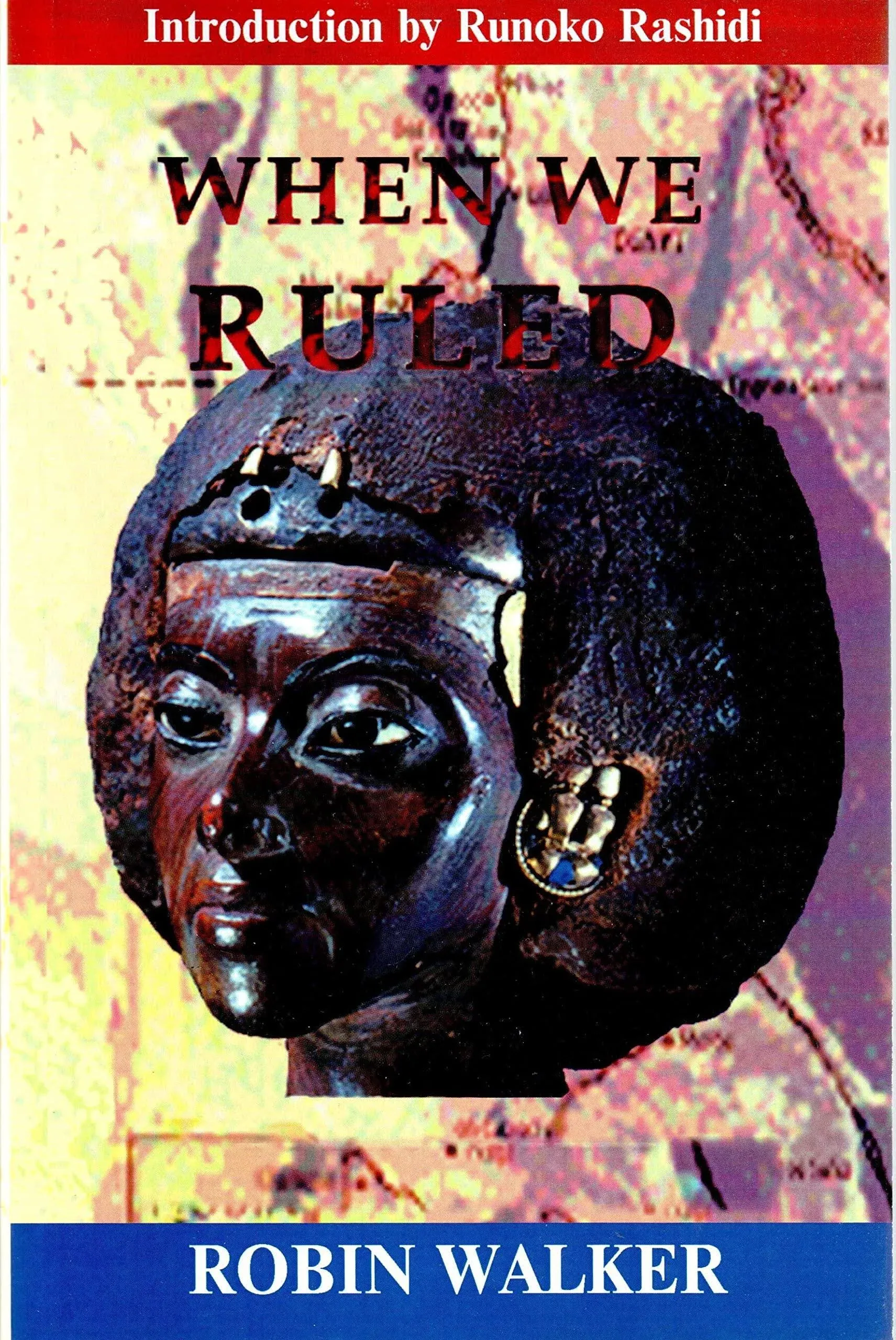 When We Ruled: The Ancient and Mediaeval History of Black Civilisations [Book]