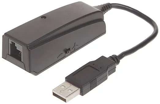 T.RJ12 USB Adapter