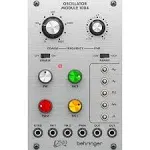 Behringer Oscillator Module 1004 Silver