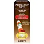 Primatene Mist Bronchodilator, Epinephrine Inhalation Aerosol - 11.7 g