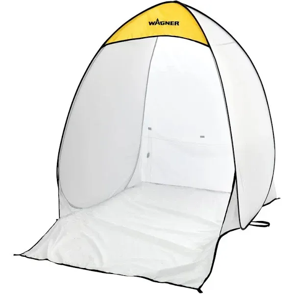 Wagner Medium Spray Shelter-White