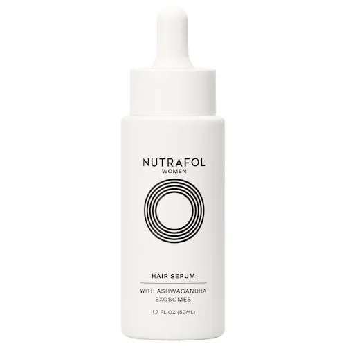 Nutrafol Women Hair Serum