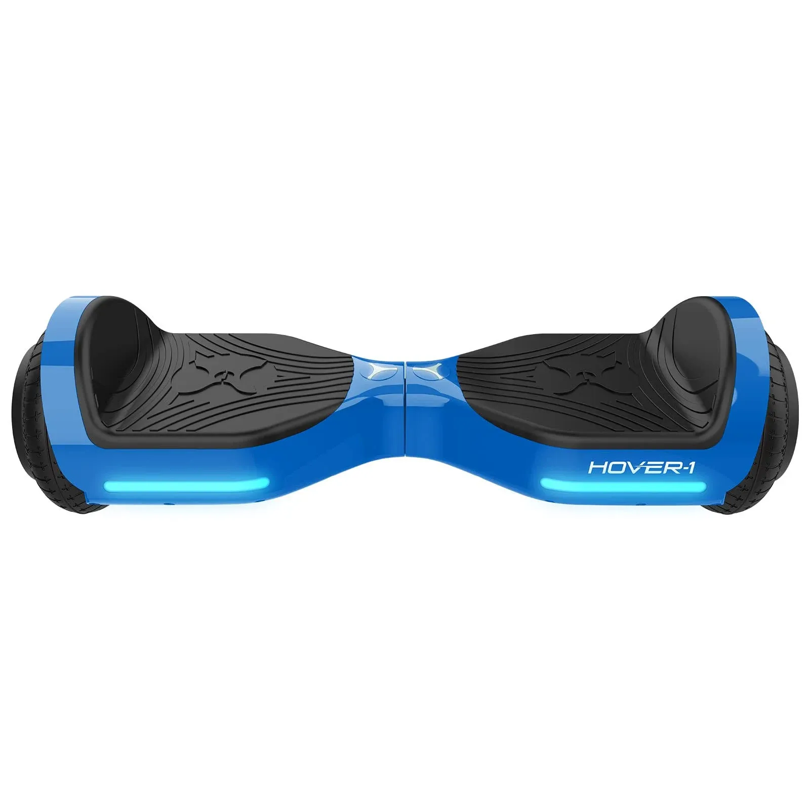 Hover-1 Axle Hoverboard | 7MPH Top Speed, 3MI Range, LED Headlights & Wheels, Easy to Learn for Kids/Youth