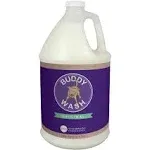 Buddy Wash 2-in-1 Dog Shampoo and Conditioner for Dog Grooming, Lavender & Mint, 1 gal. Bottle