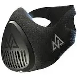 Elevation Training Mask 3.0 Black Small