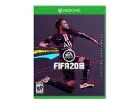 FIFA 20 Champions Edition - Microsoft Xbox One