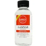 Gamblin - Gamvar Picture Varnish - Gloss - 4.2 oz.