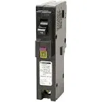 Square D Circuit Breaker