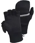 TrailHeads Men's Convertible Mittens