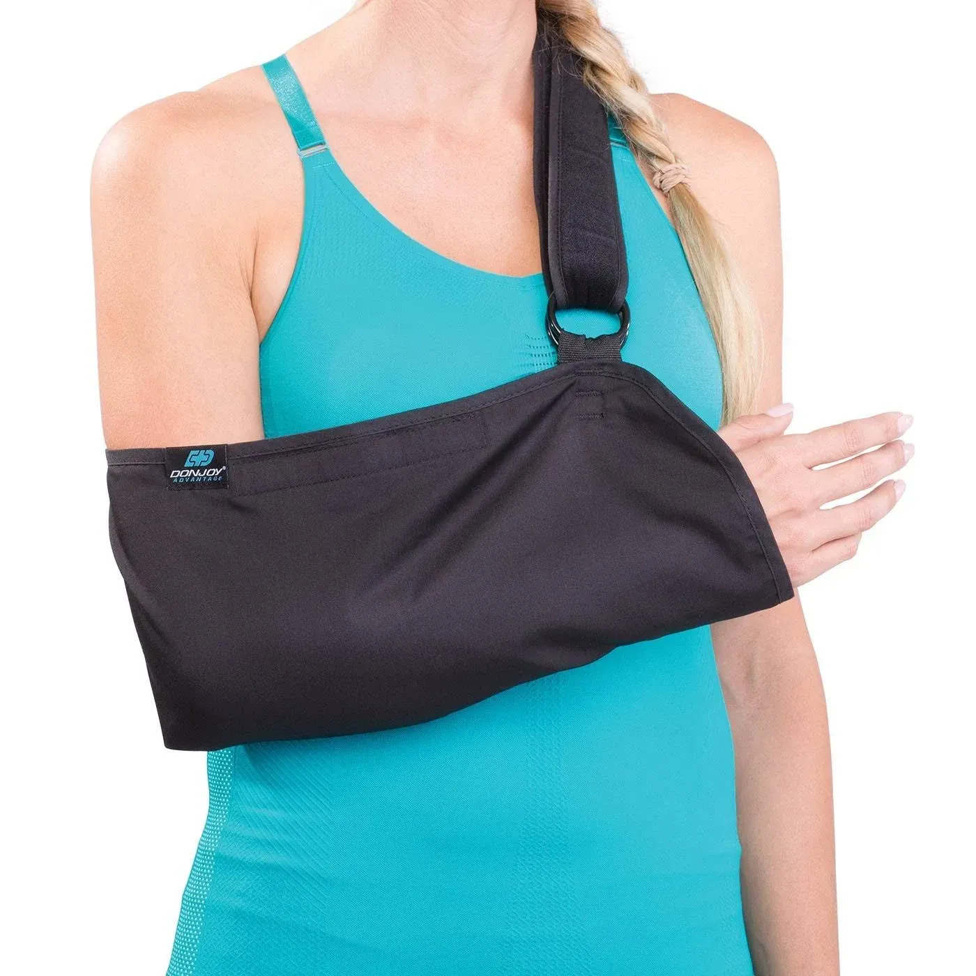 DonJoy Advantage Comfort Shoulder Arm Sling