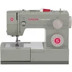 Singer Heavy Duty 4452 Sewing Machine