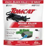 Tomcat 0371310 Mouse Killer Station