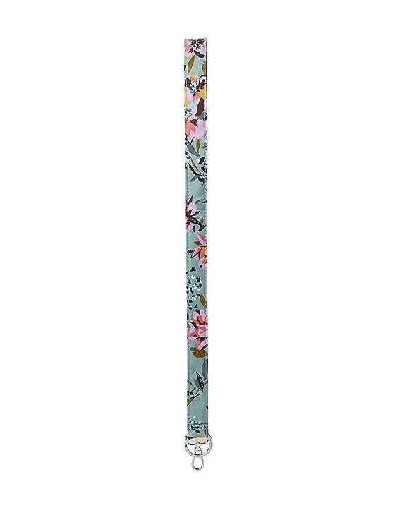 Vera Bradley Women's Cotton Wide Lanyard