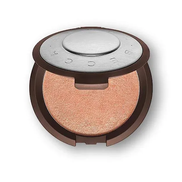 Becca Shimmering Skin Perfector Pressed Highlighter - Rose Gold