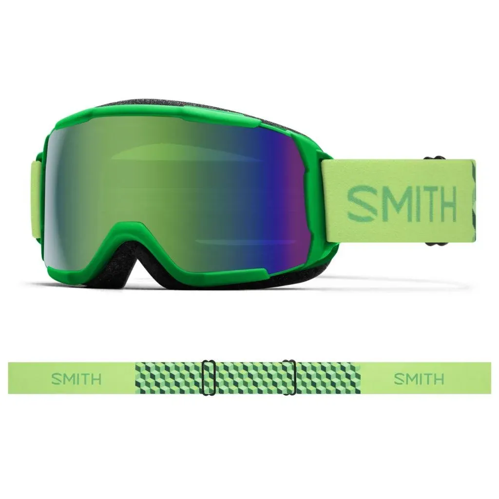 Smith Kids' Grom Snow Goggle