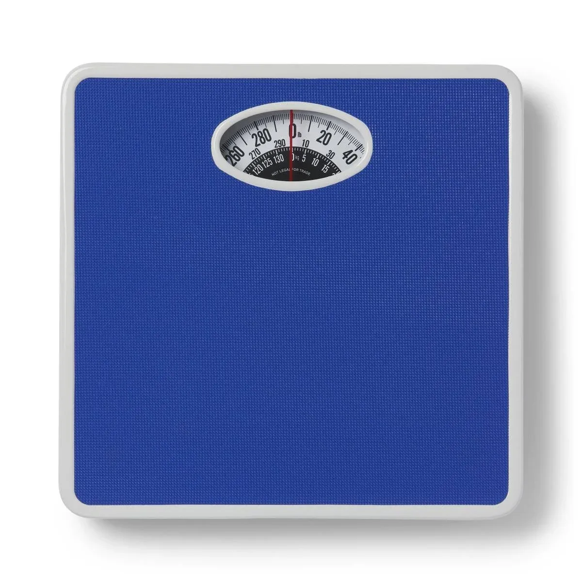 Medline Mechanical Floor Scale